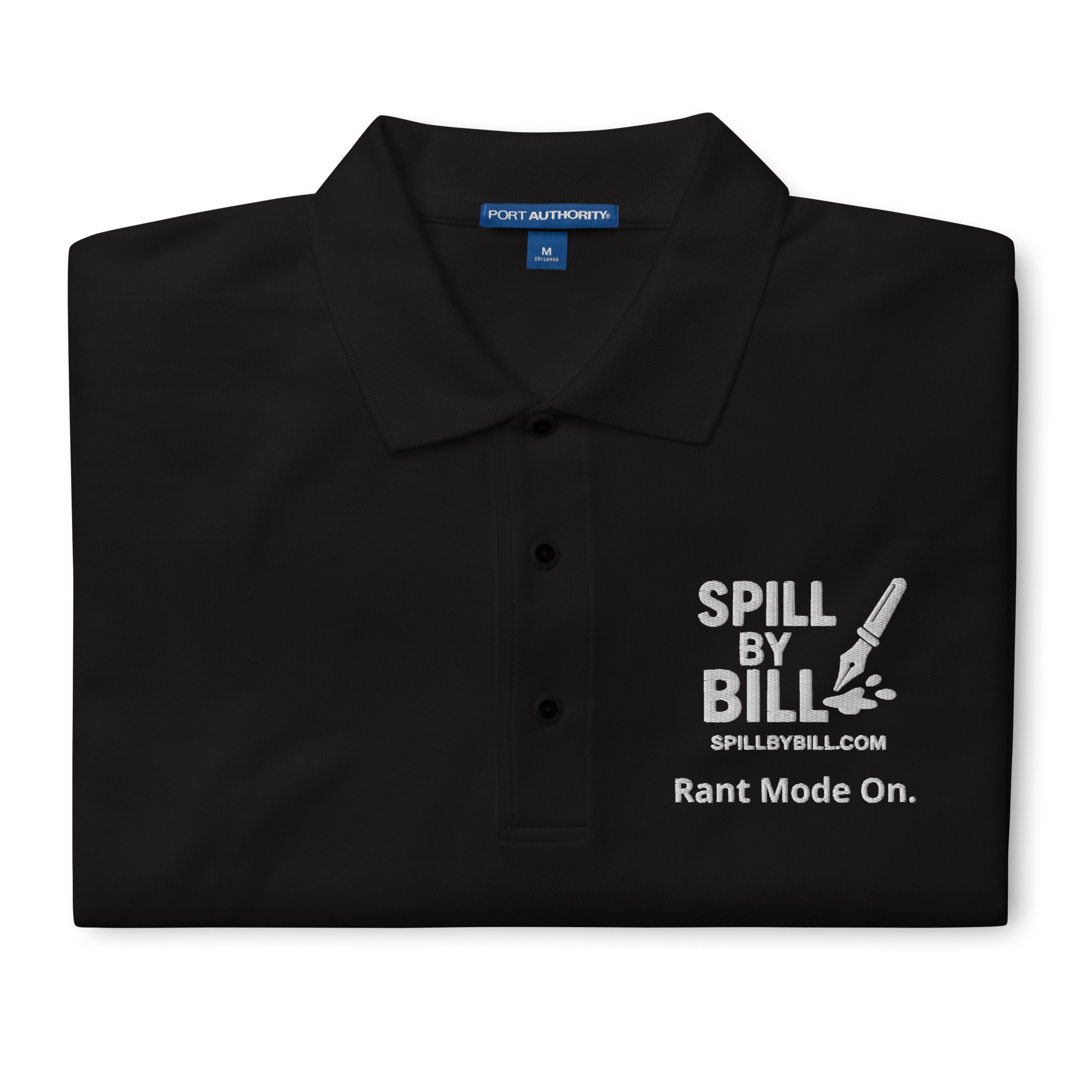 Rant Mode On. Polo