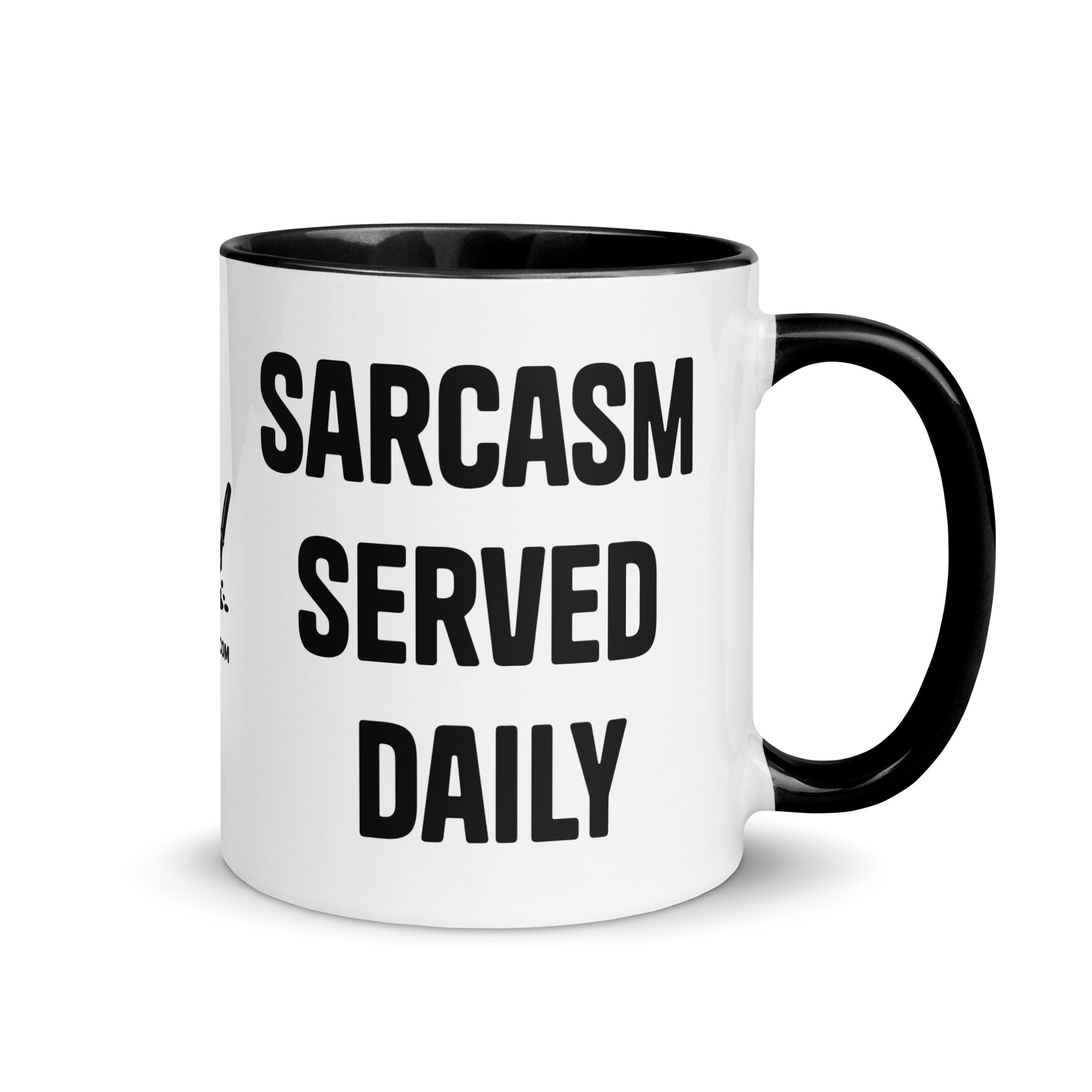 Sarcasm Served Daily